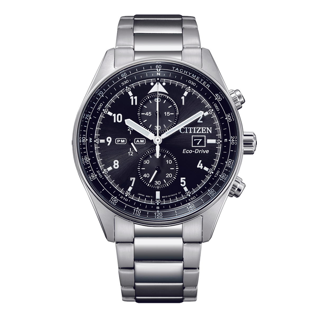 ĐỒNG HỒ NAM CITIZEN CA0770-81E